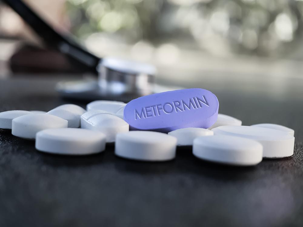 metformin-HCL