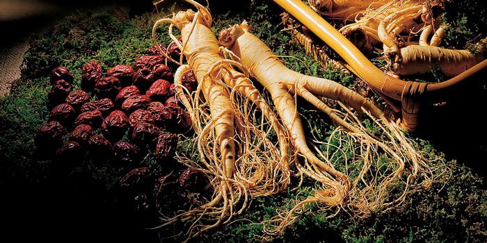 Ginseng