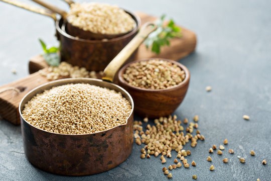 quinoa-seeds