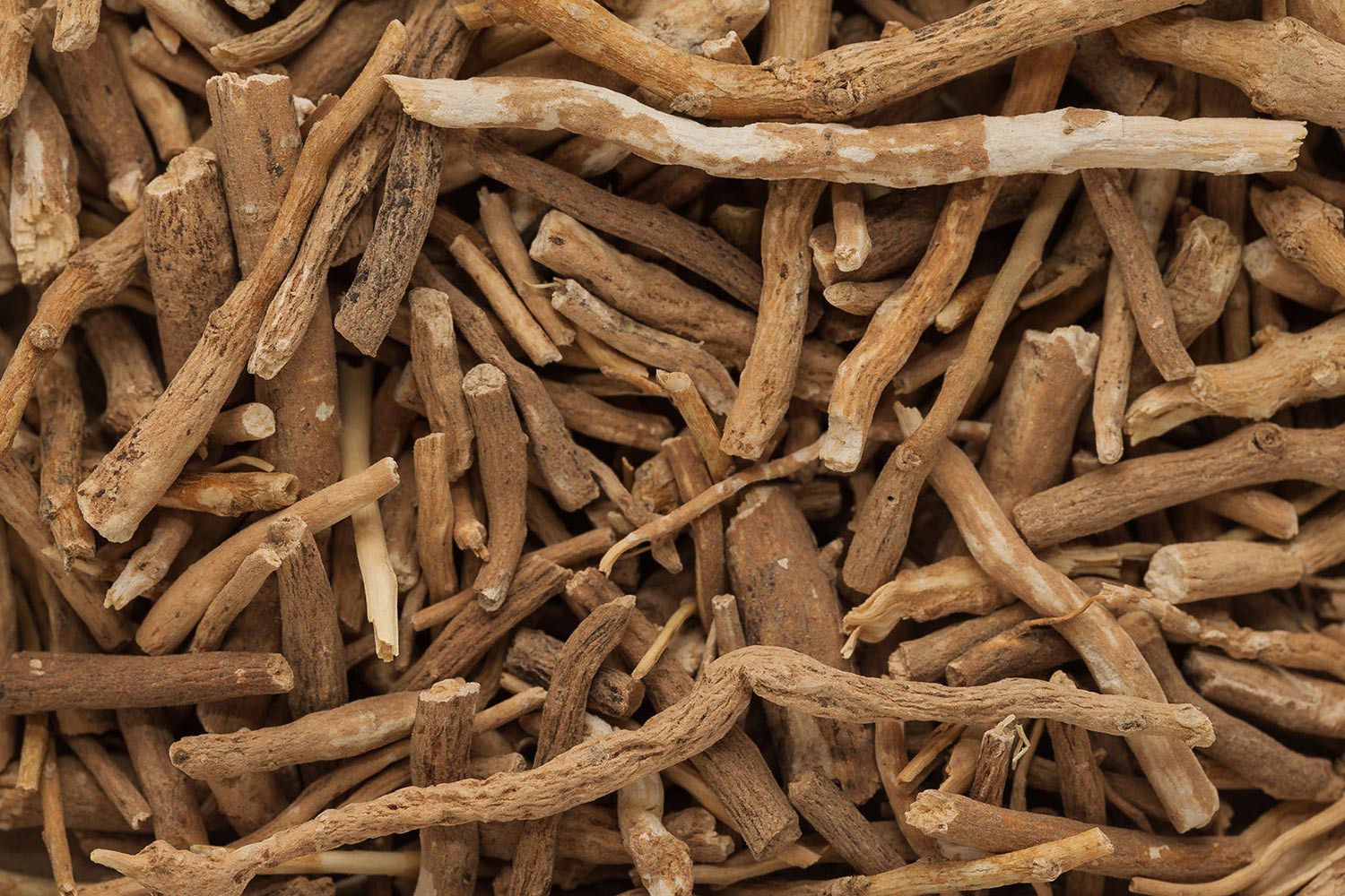 Ashwagandha-Root