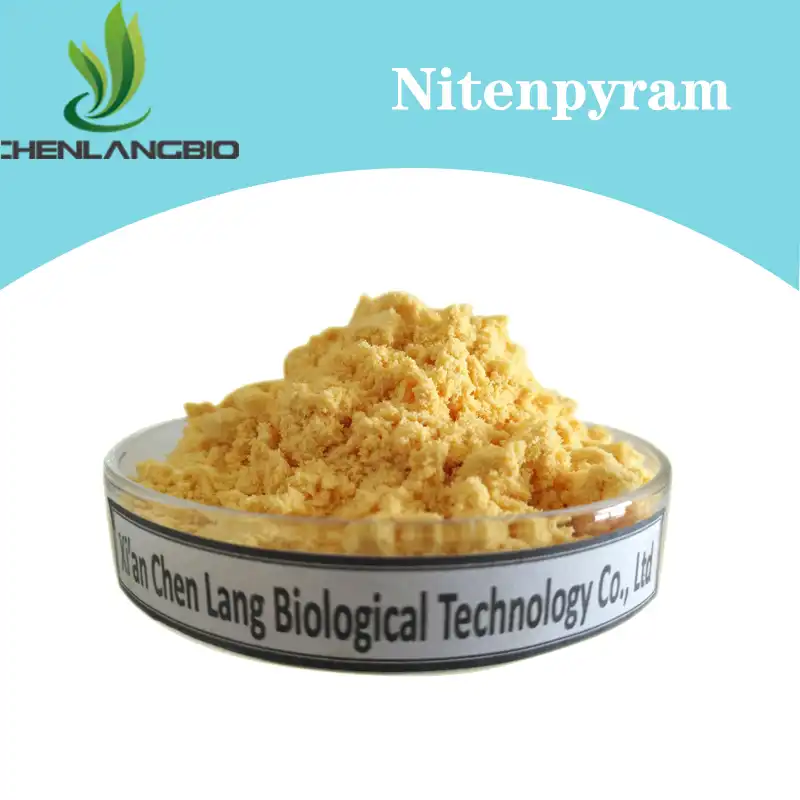 nitenpyram-powder-supplier