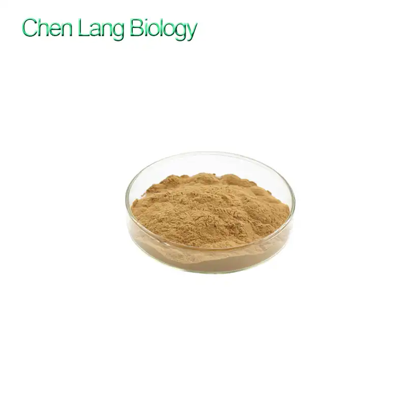 Camellia-Oleifera-Seed-extract-powder