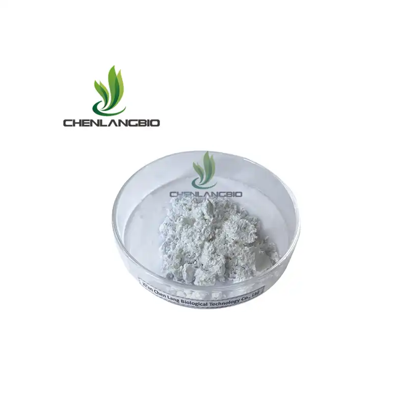 Gentiopicrin-98%-supplier