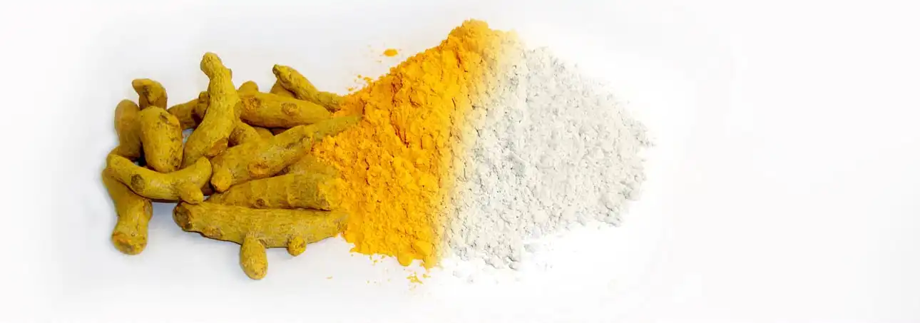 Tetrahydrocurcumin-supplier