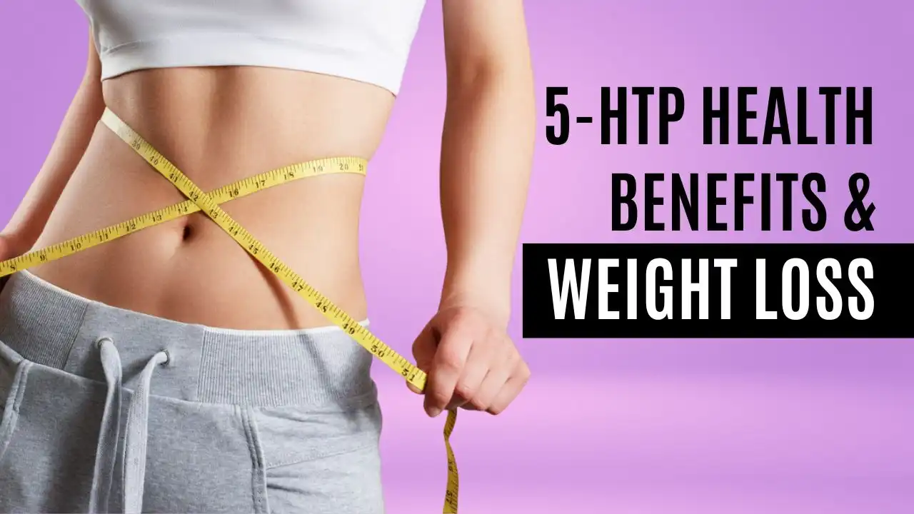 5-HTP-loss-weight