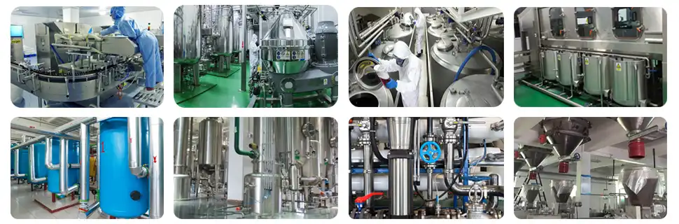 5HTP-manufacturer-factory