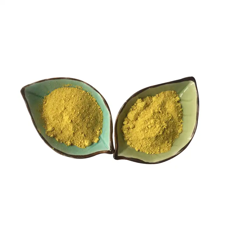 fisetin-powder-supplier