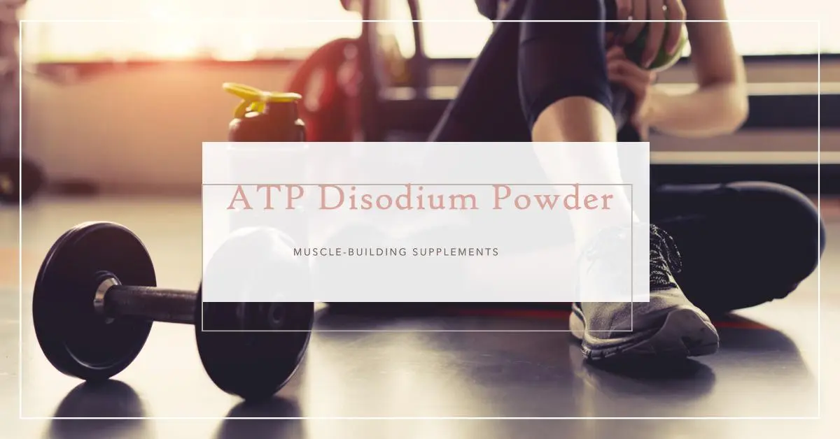 ATP-Disodium-supplier