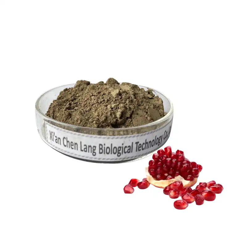 pomegranate-polyphenols-powder-manufacturer