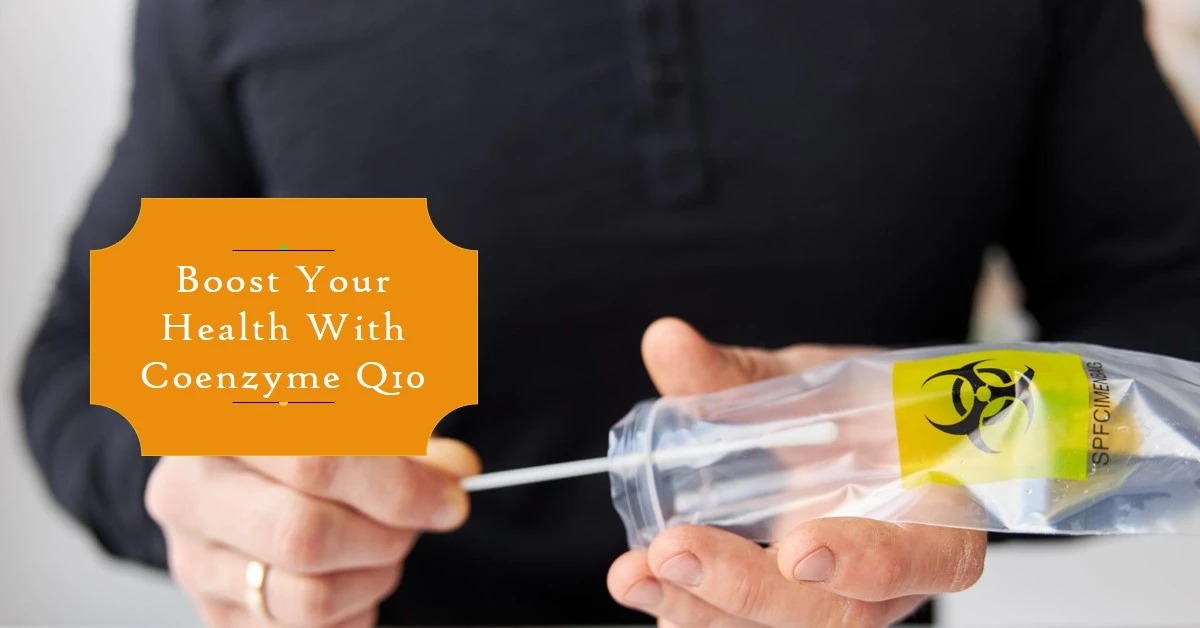 Coenzyme Q10 Powder Should I Take Daily Coenzyme Q10 Powder Should I Take Daily