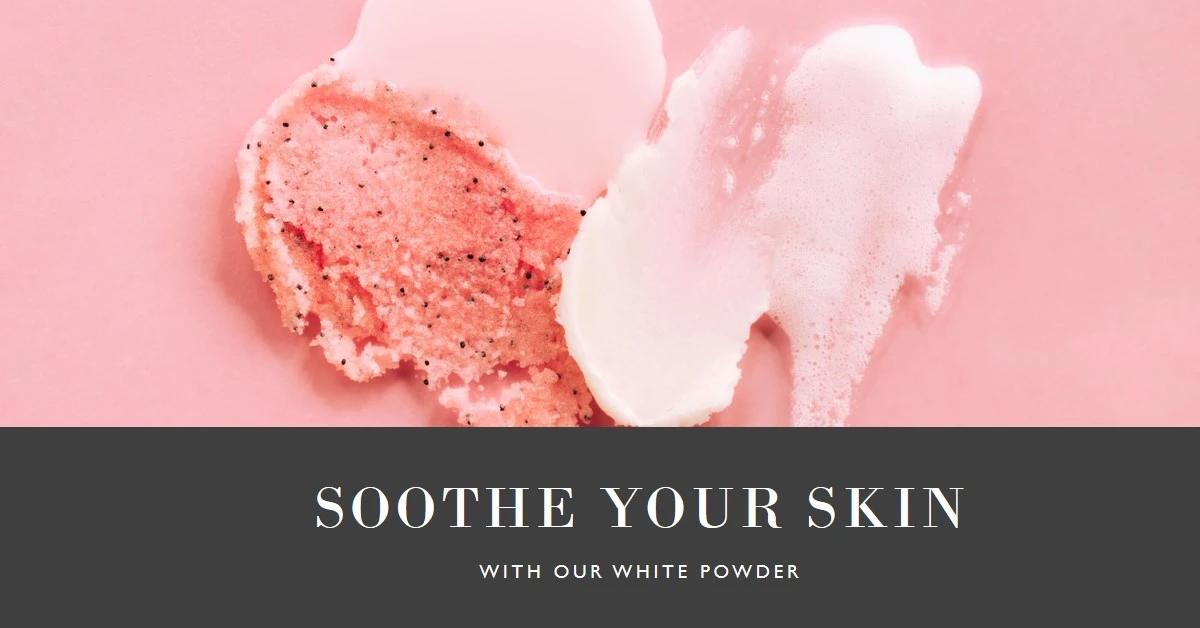 skincare-powder