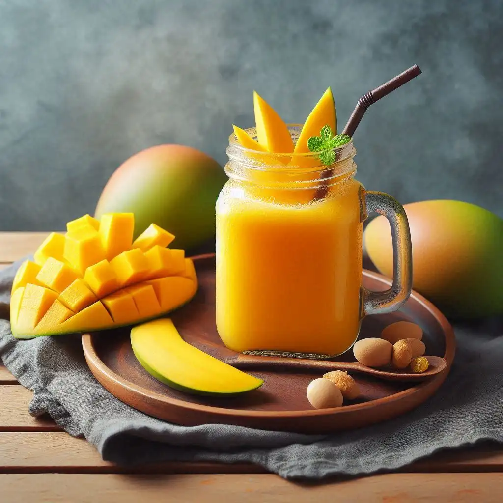 mango-juice