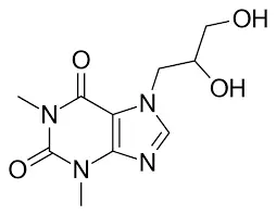 diprophylline-powder