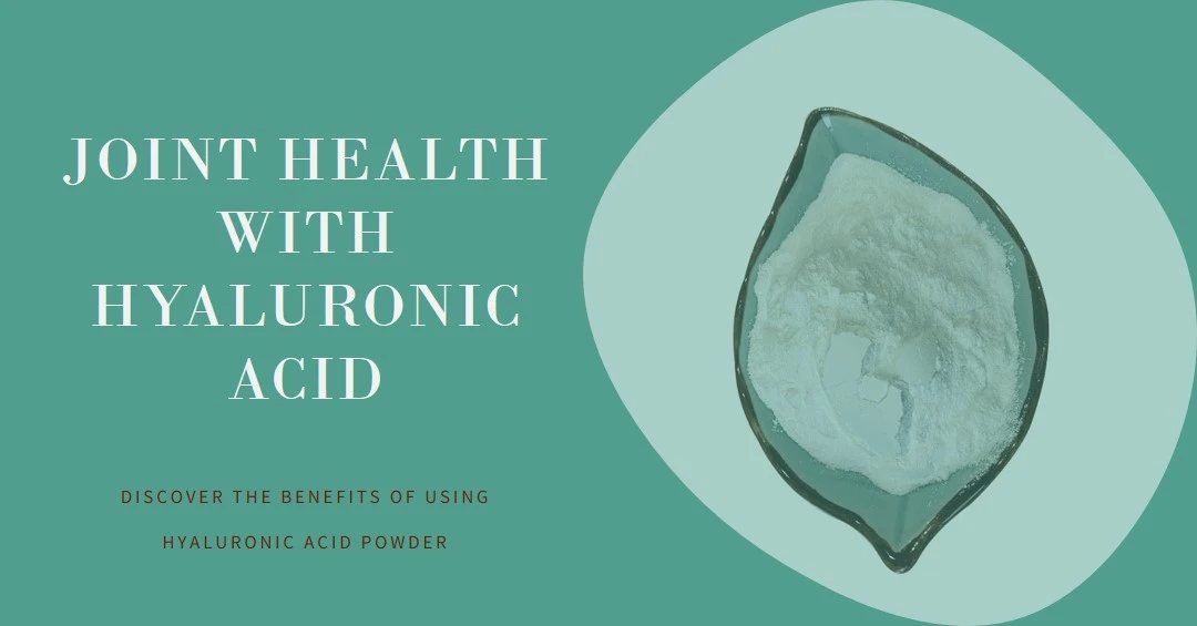 Hyaluronic-Acid-Powder-For-Joint-Health