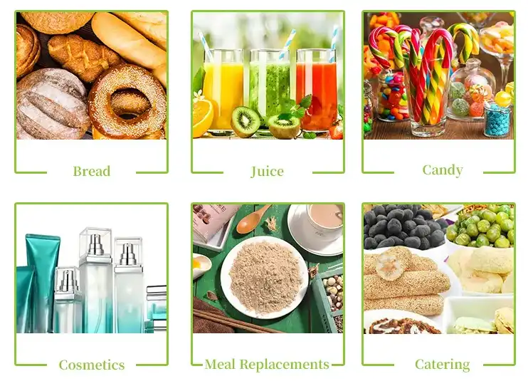 Spermidine-Trihydrochloride-applications