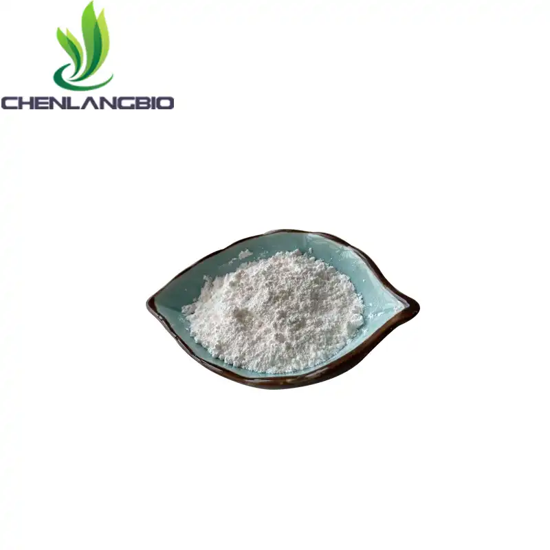 Praziquantel-powder-factory