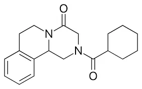 praziquantel-powder-supplier