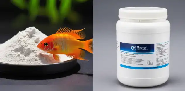 Praziquantel-powder-for-fish