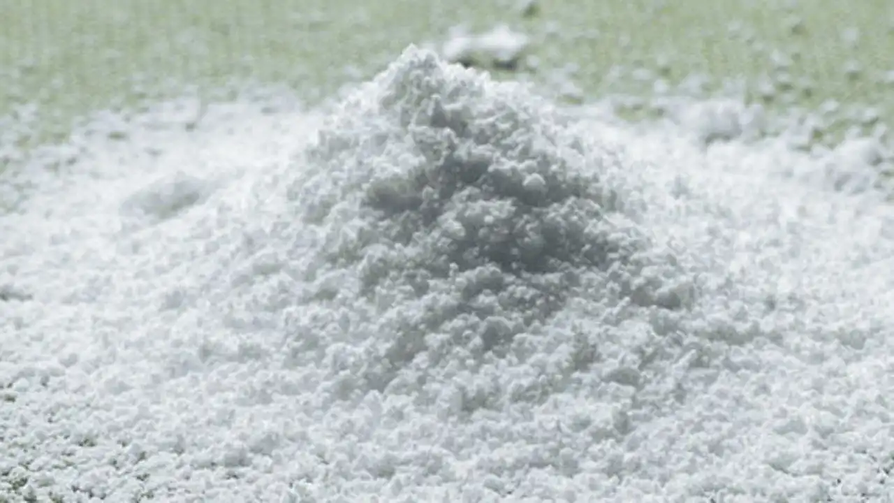 praziquantel-powder-supplier