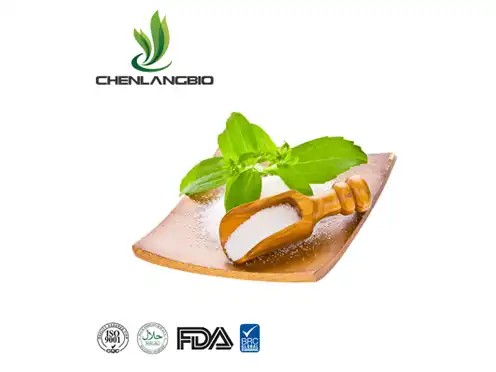 Natural-sweetener-stevia-extract