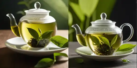 Green-Tea-Extract-powder Green-Tea-Extract-powder