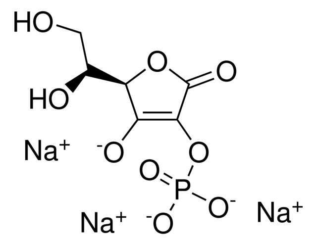 sodium-ascorbyl-phosphate-structure