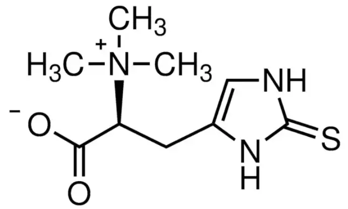 Ergothioneine-cas-