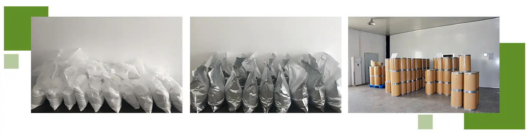 Freeze dried spinach powder should keep in cool and dry place. 25KgPaper drum, and 1KgAluminum foil bag. We will ship the package within 2~3 working days after you order, and more than 500 Kg, we can discuss the date of delivery. Inner double plastic bags--25kgFiber drum (353553cm, GW 28kg, NW 25kg, 0.06CBM); Inner double plastic bags--5kgAluminum foil bag (GW 6.0kg, NW 5kg); Inner double plastic bags--1kgAluminum foil bag (GW 1.3kg, NW 1kg). Export From Shanghai, Shenzhen, Hongkong.