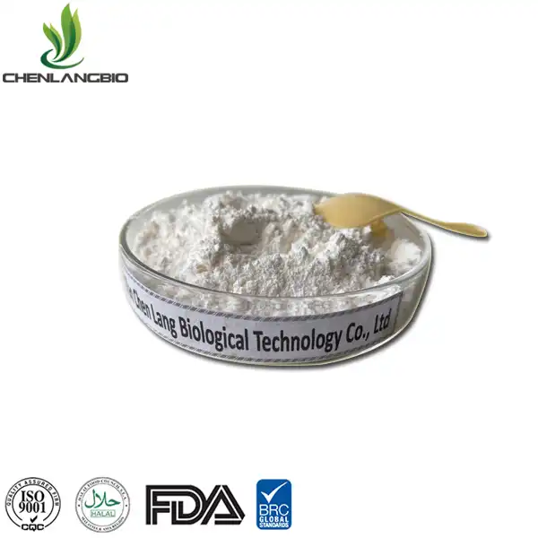 Ivermectin-Powder