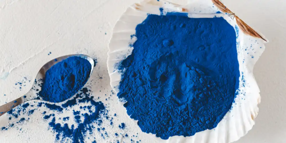 Phycocyanin-powder