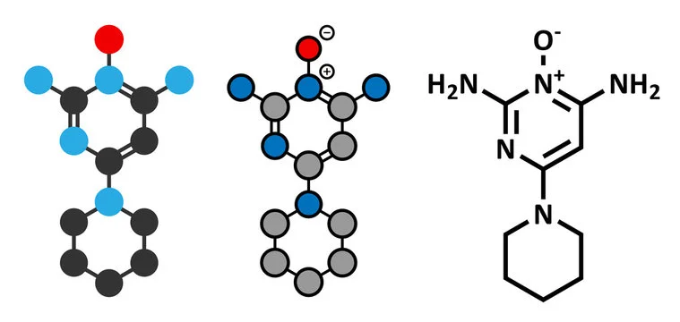 Kopexil-molecular-formula-supplier