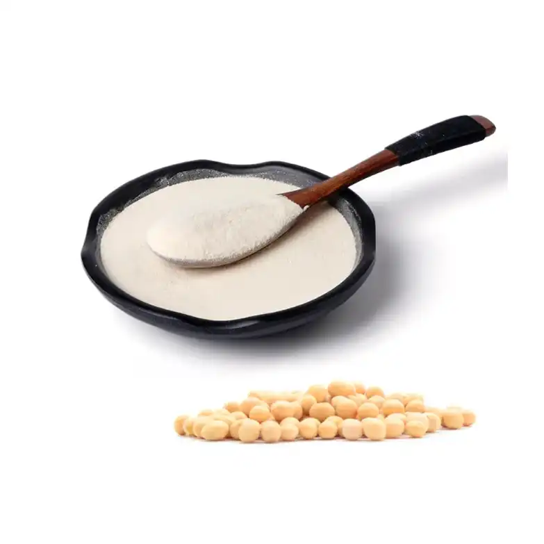 Soy-Peptide-Powder