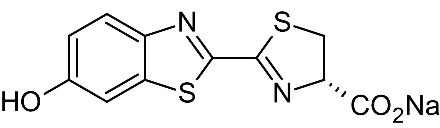 D-Luciferin-Sodium-Salt