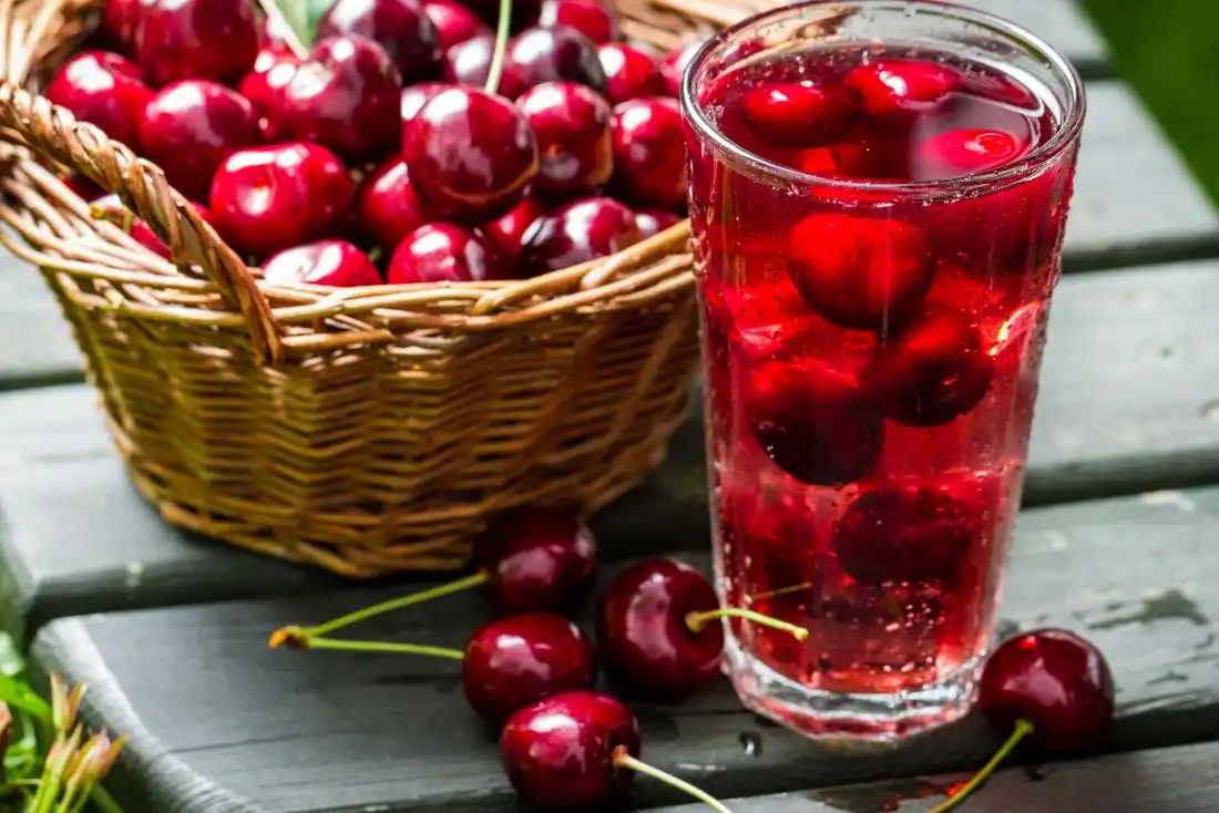 Tart-cherry-extract