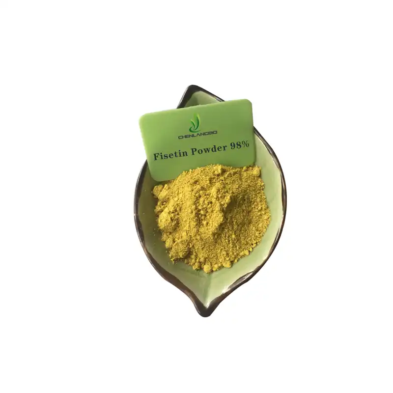 bulk-fisetin-powder