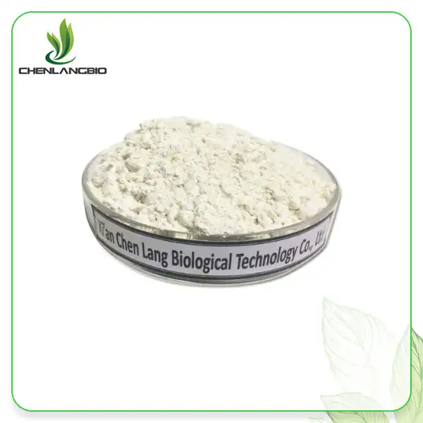 Fenbendazole Powder