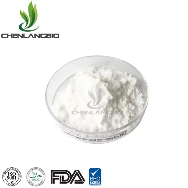 Lactoferrin Powder