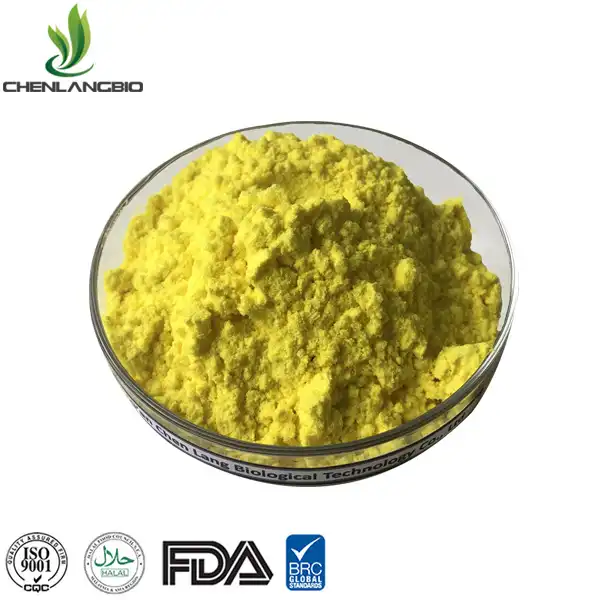 Isotretinoin Powder Isotretinoin Powder