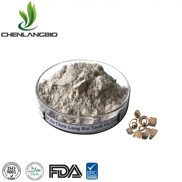 Magnolia Bark Extract Powder