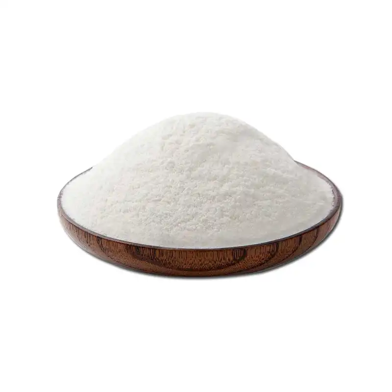 Pure Coconut Milk Powder