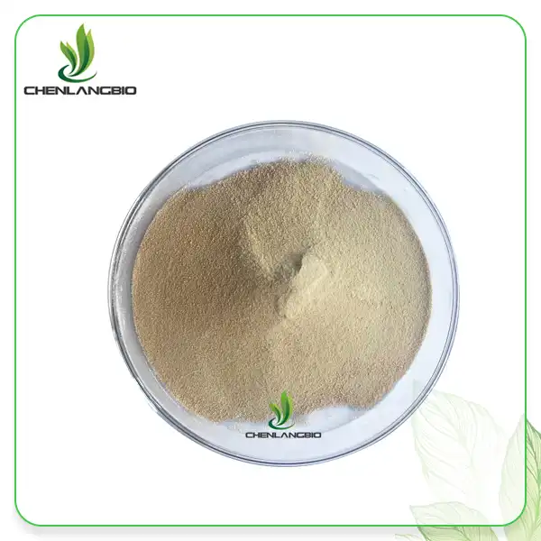 Yam Peptide Powder