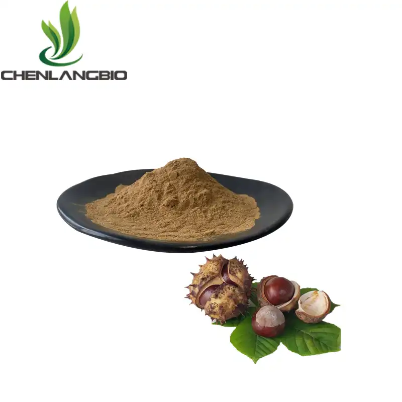 Horse Chestnut Extract Powder