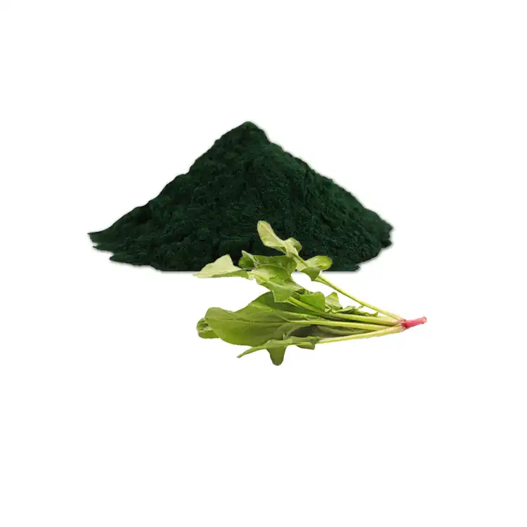 Sodium Copper Chlorophyllin Powder