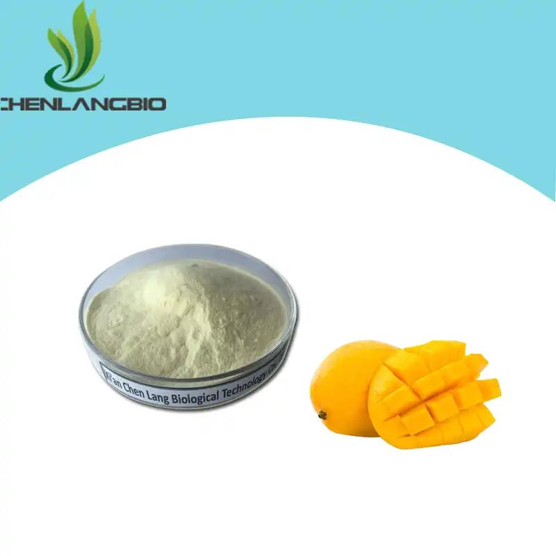 Freeze Dried Mango Powder