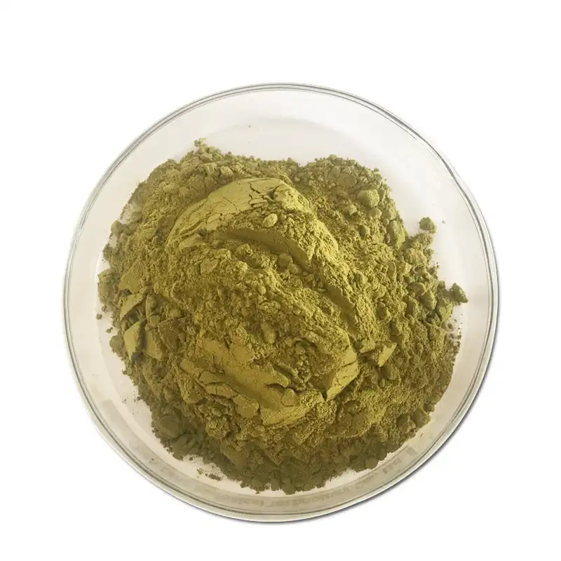 Broccoli Extract Powder