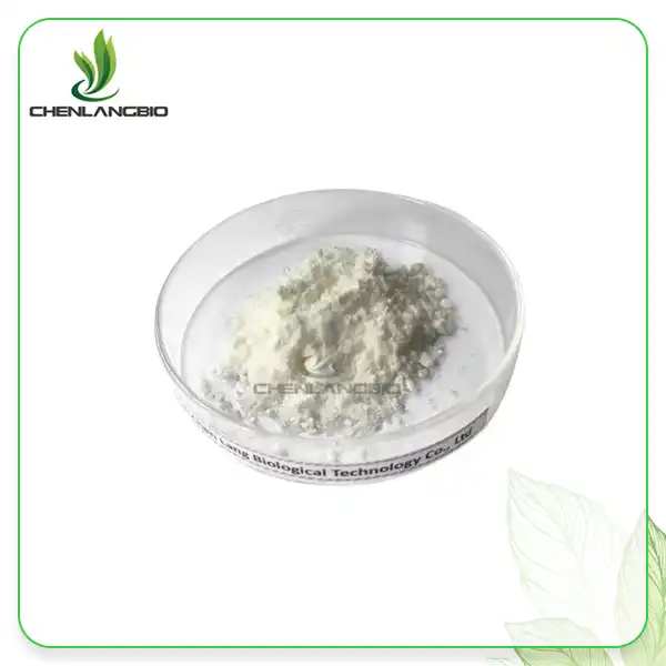 Avenanthramides Avenanthramides