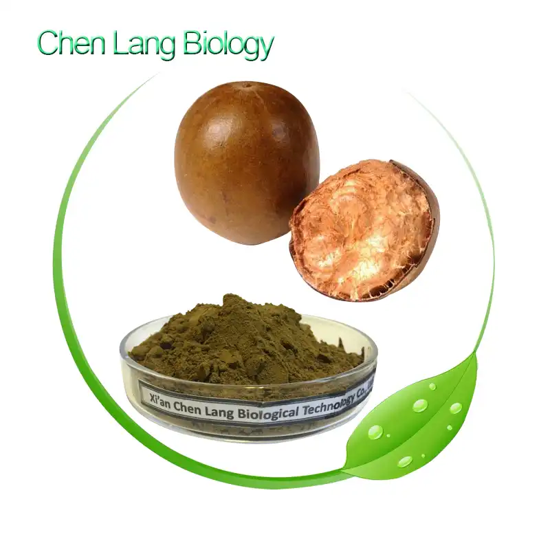 Monk Fruit Extract Powder