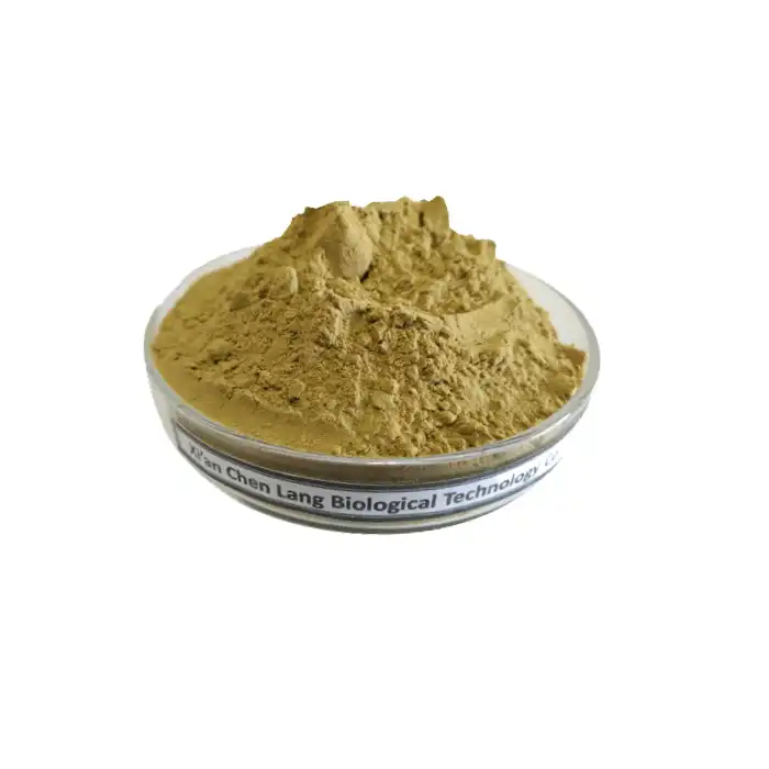 Fenugreek Extract Powder