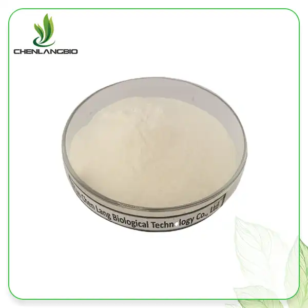 Natural Vitamin E Powder Natural Vitamin E Powder