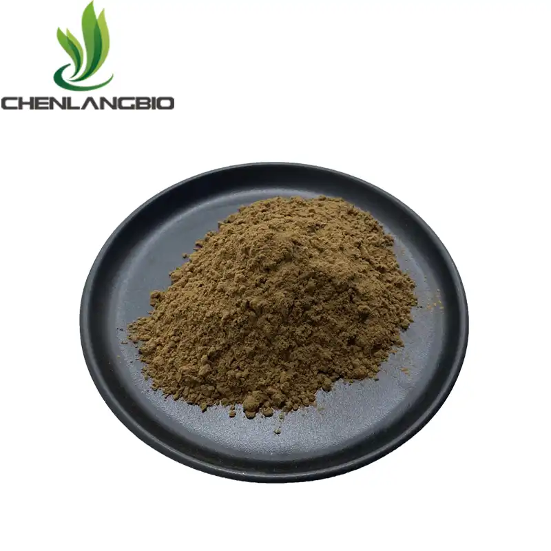 Laminaria Japonica Extract Laminaria Japonica Extract
